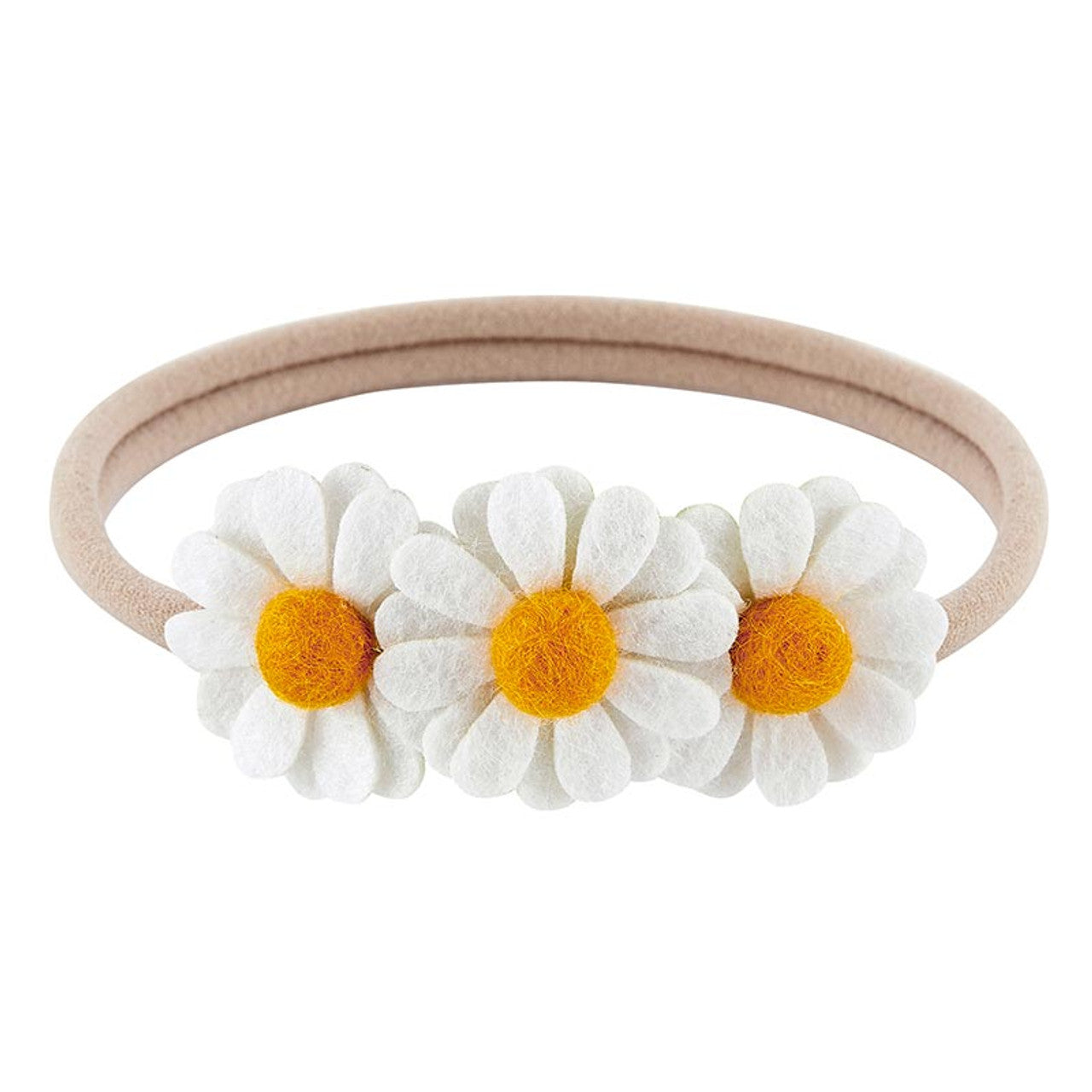 Daisy Headband