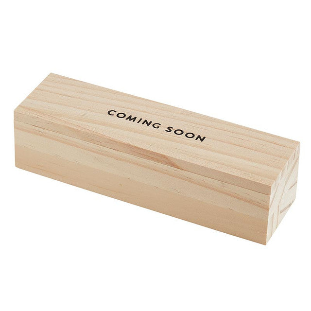 Coming Soon Pregnancy Test Announcement Box