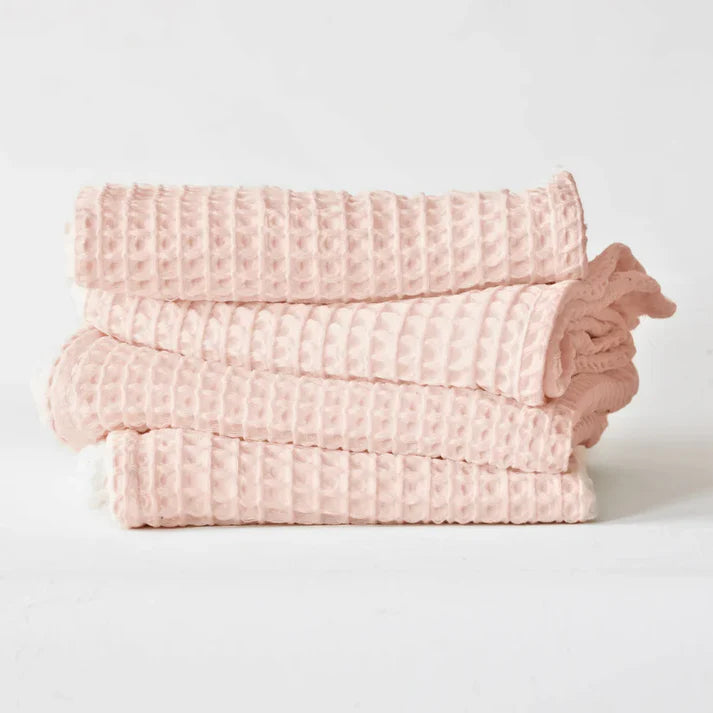 Swaddle Bar | Waffle Baby Blanket