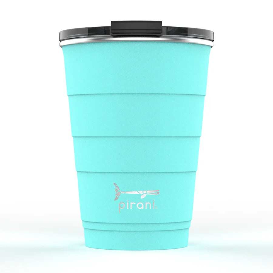 Insulated Stackable Tumbler 16oz