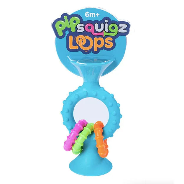 PipSquigz Loops