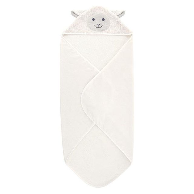 Hooded Towels