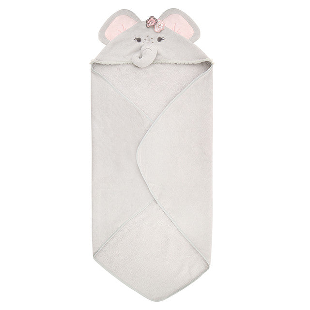Hooded Towels