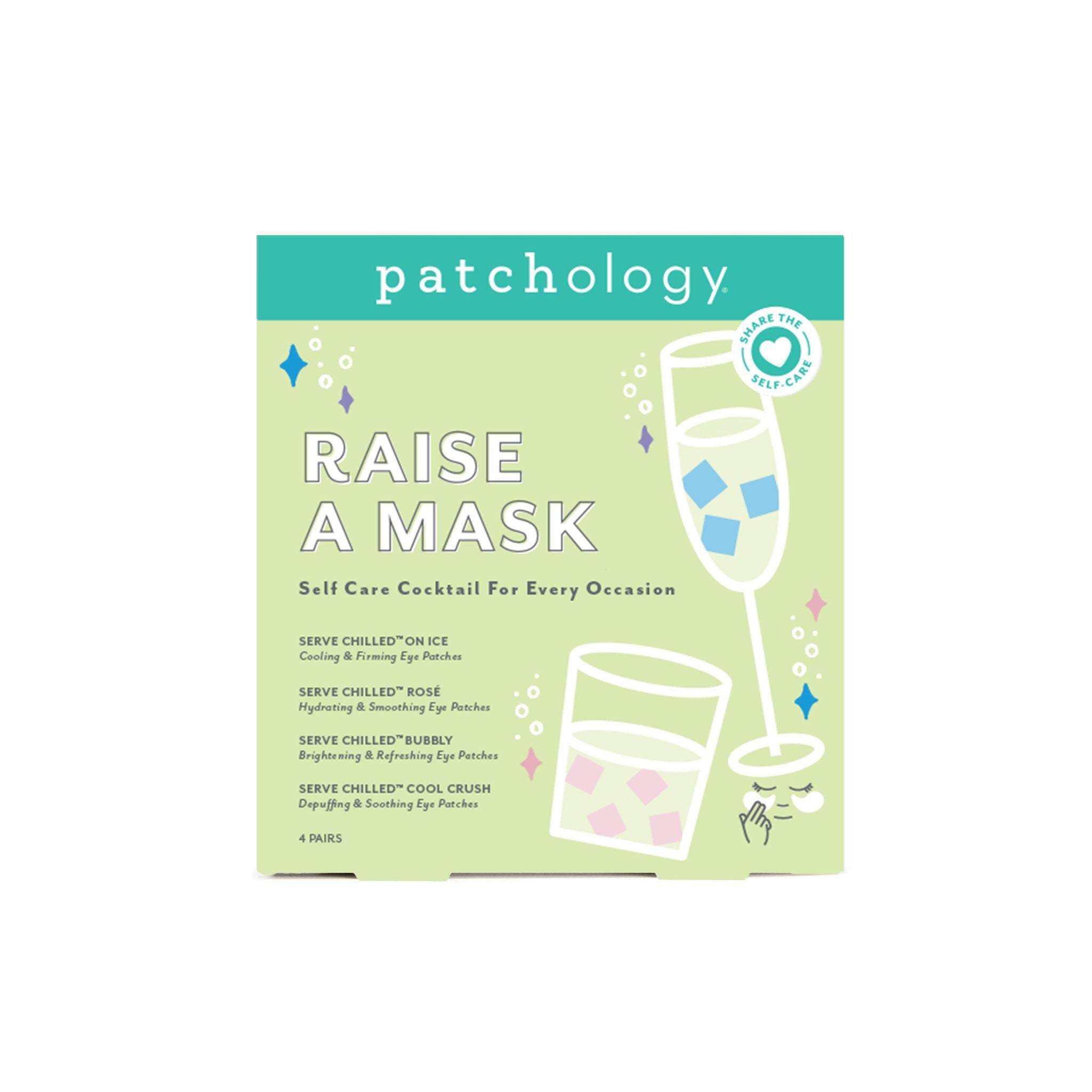 Raise a Mask Kit