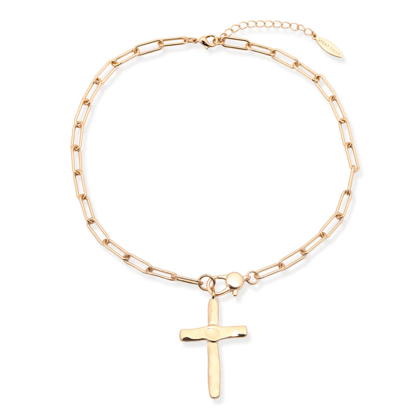Reagan Necklace