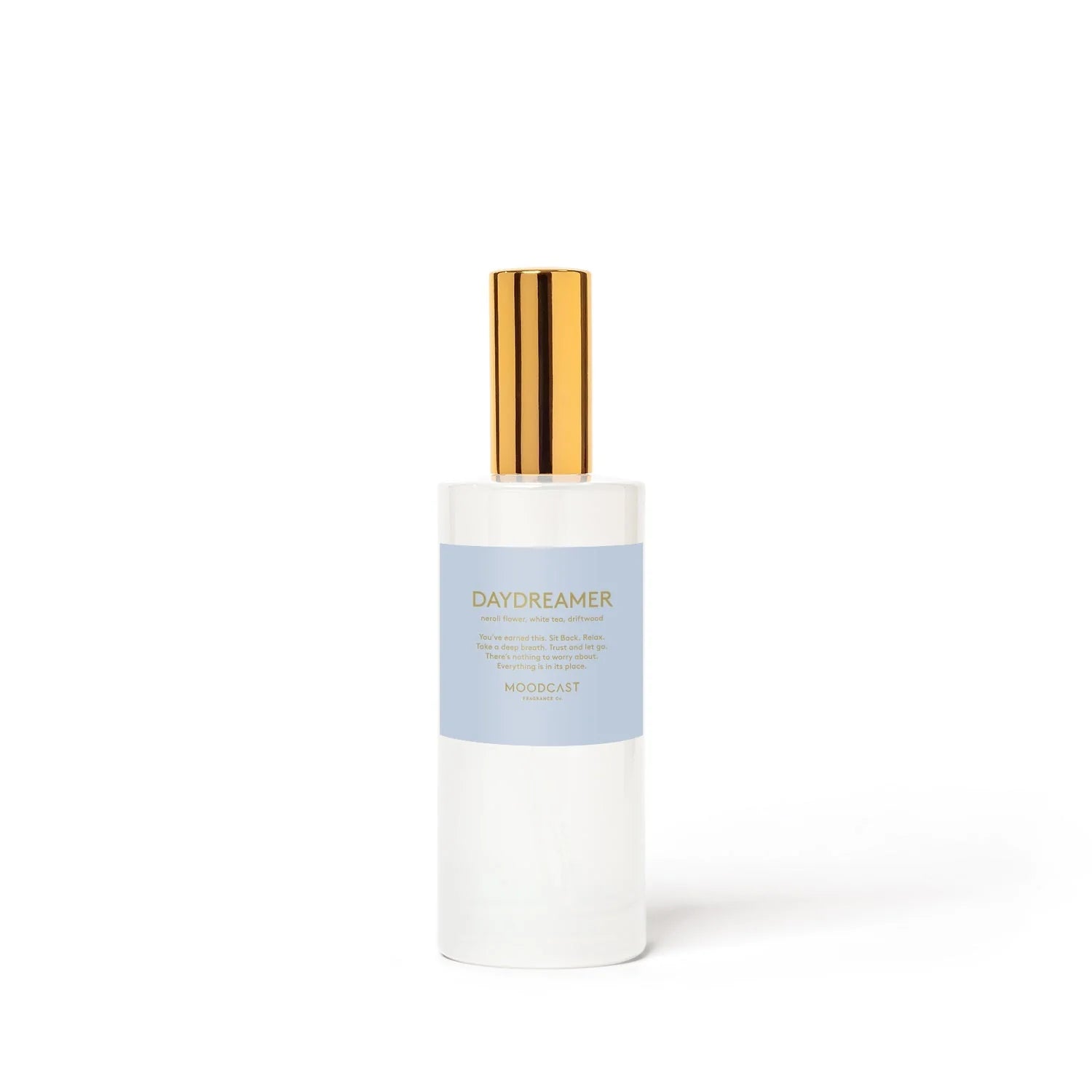 Moodcast | Daydreamer Room & Linen Spray