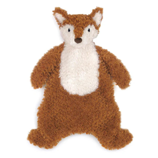 Mon Ami | Ginger Fox Security Blankie