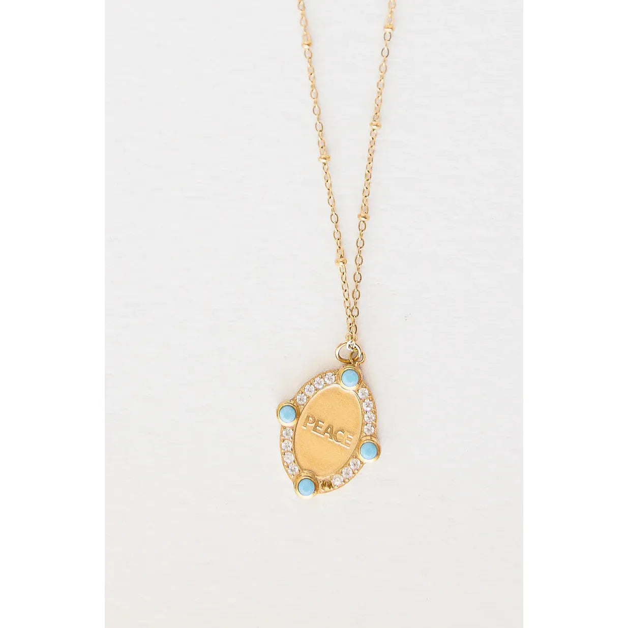 Serenity Necklace