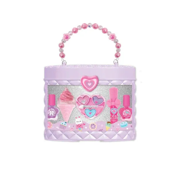 Luxury Beauty – Sweet