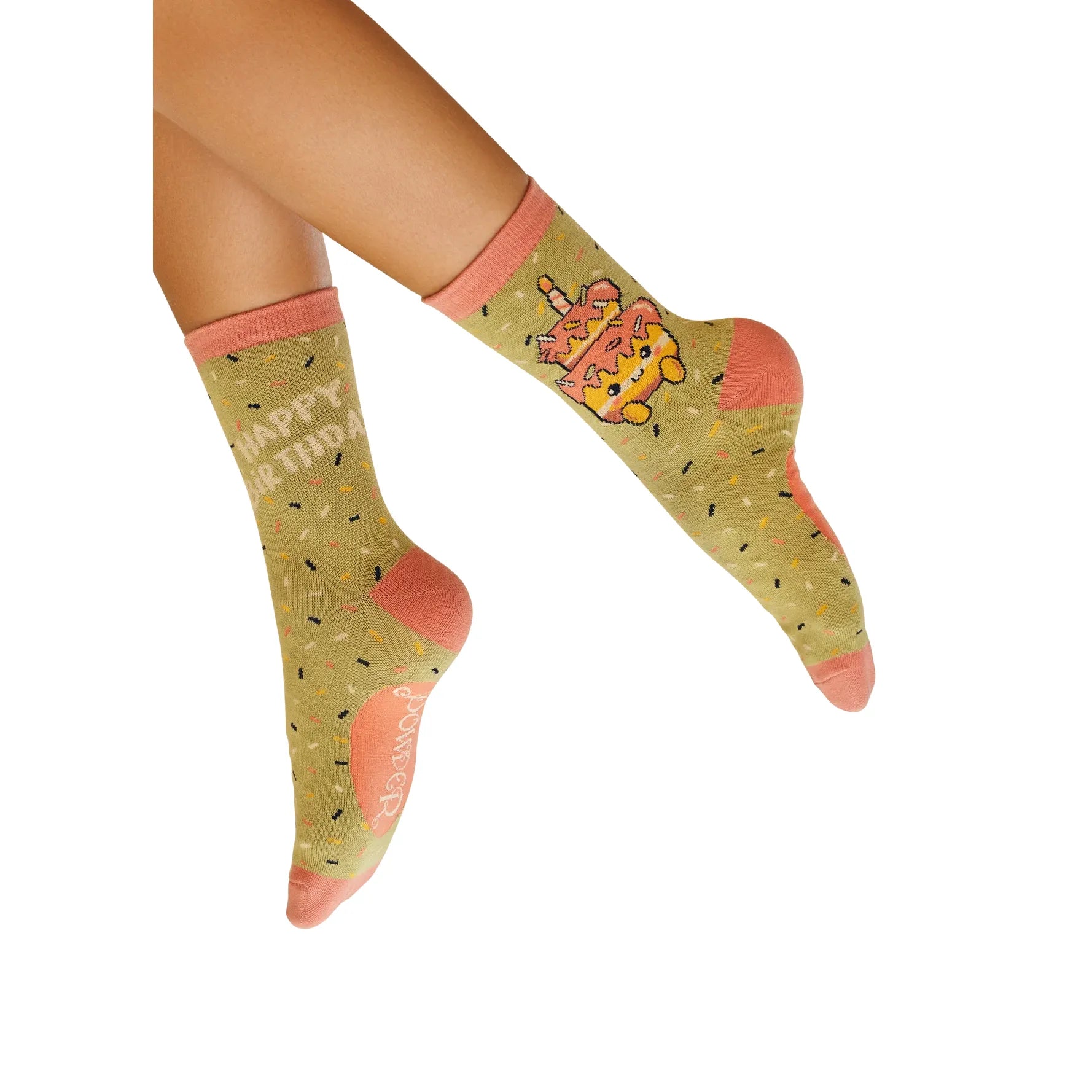 Powder Designs | Ankle Socks