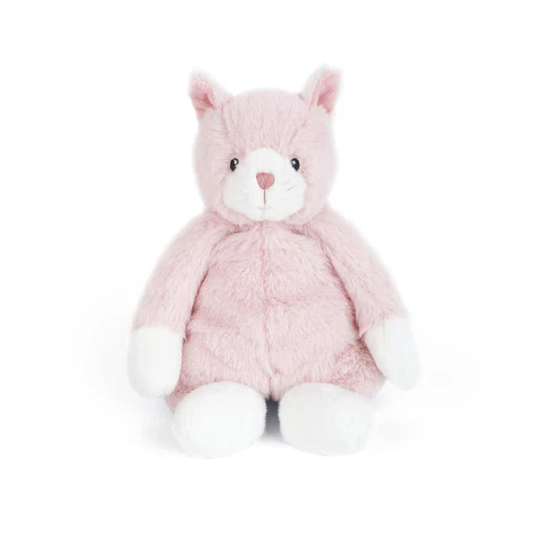 Mon Ami | Callie Softie Kittie