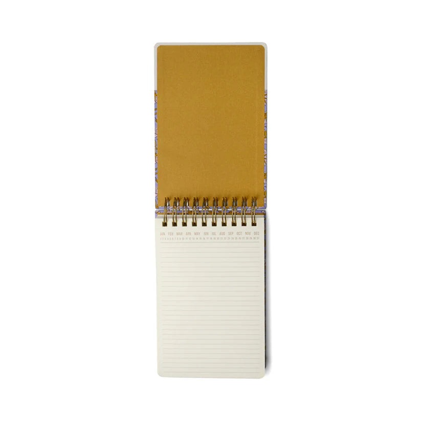 Notepad Sand Large Chunky Notepad