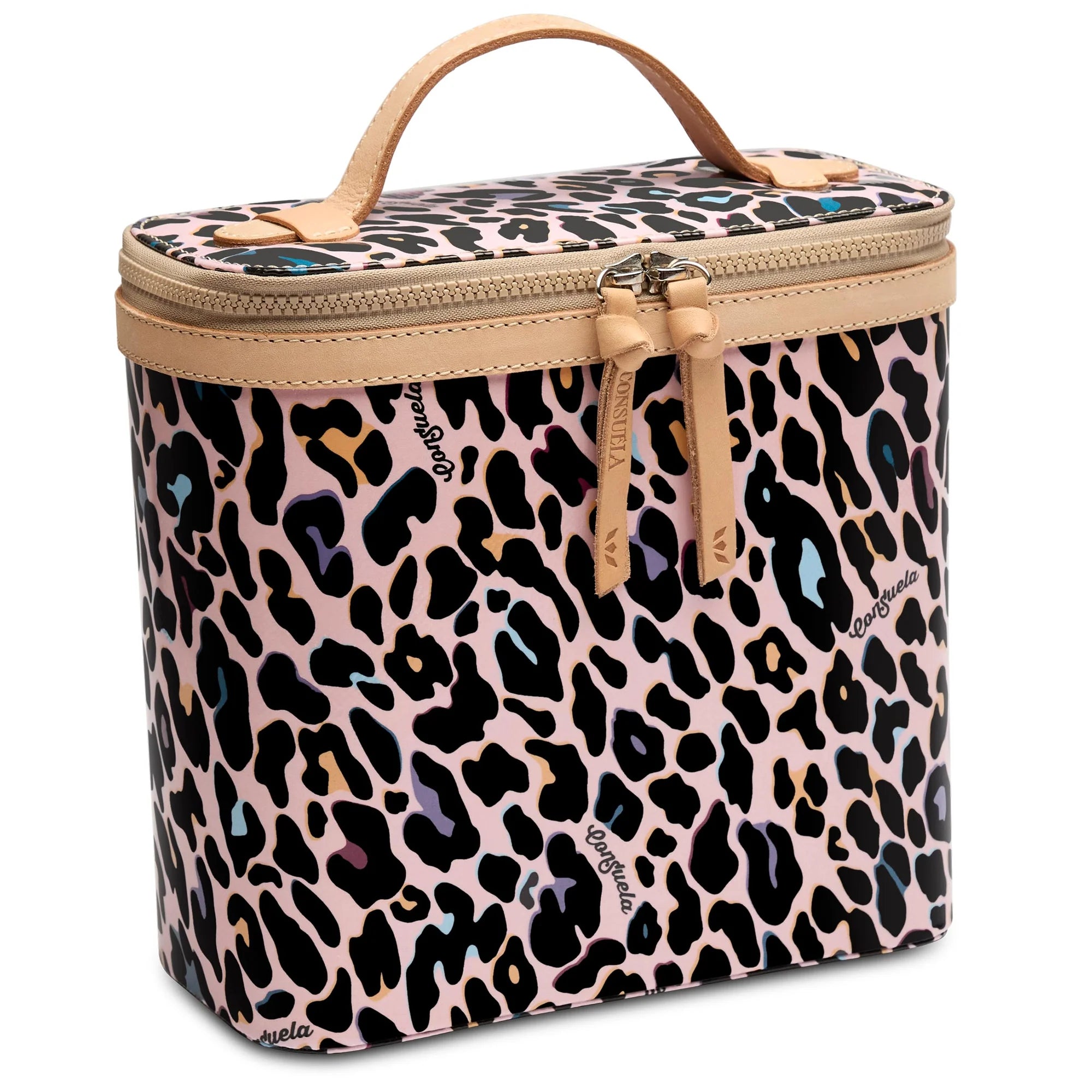 Consuela Ruth Slim Train Case