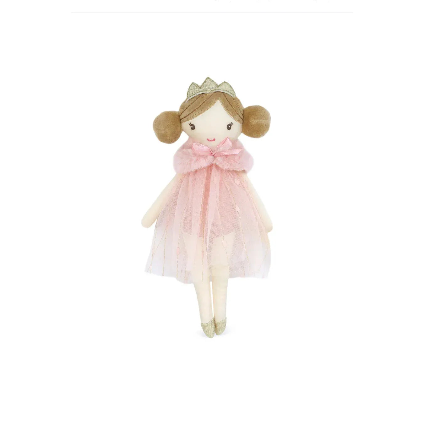 Mon Ami | Tinsley Princess Pocket Doll
