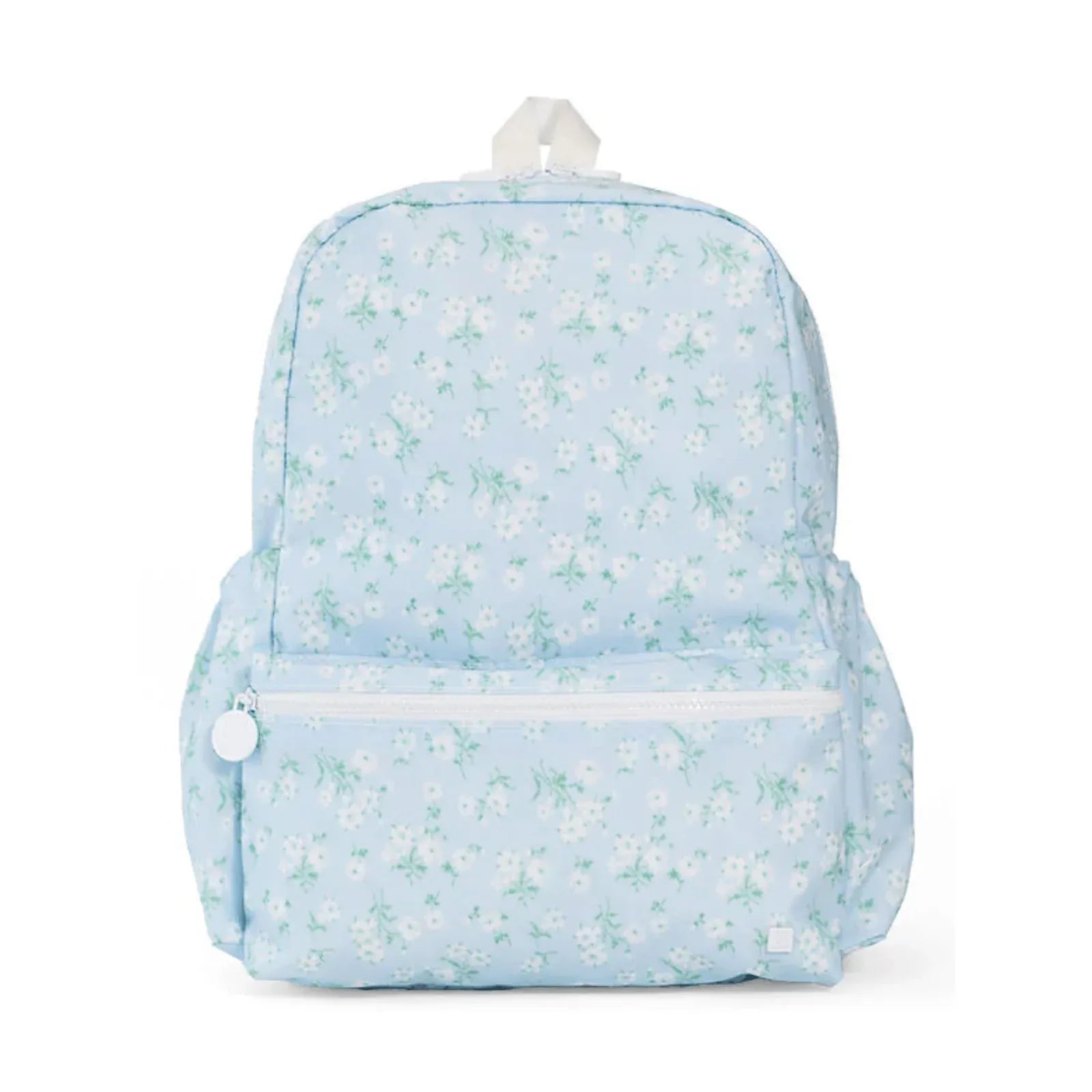 TRVL Design | Kiki Floral Backpacker