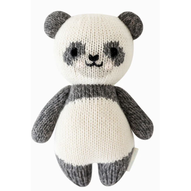 Cuddle + Kind Baby Panda
