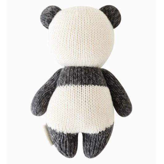 Cuddle + Kind Baby Panda