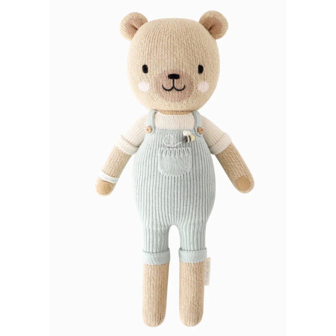 Cuddle + Kind Charlie the Honey Bear