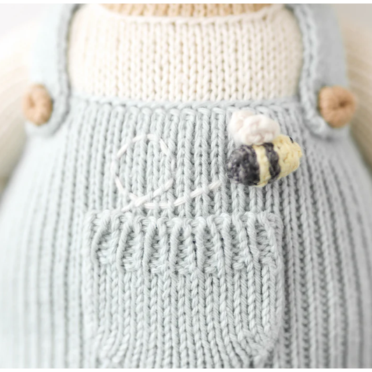 Cuddle + Kind Charlie the Honey Bear