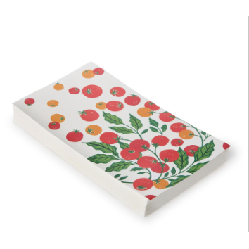 Garden Harvest 3-Ply Paper Dinner Napkin