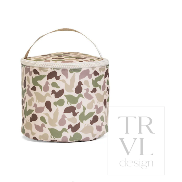 TRVL Design | Decoy Insulated Snack Bag
