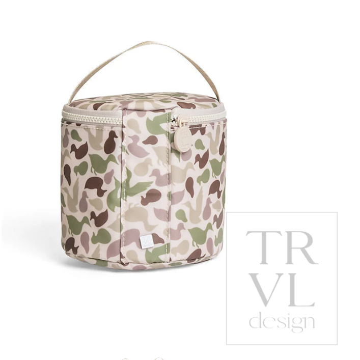 TRVL Design | Decoy Insulated Snack Bag