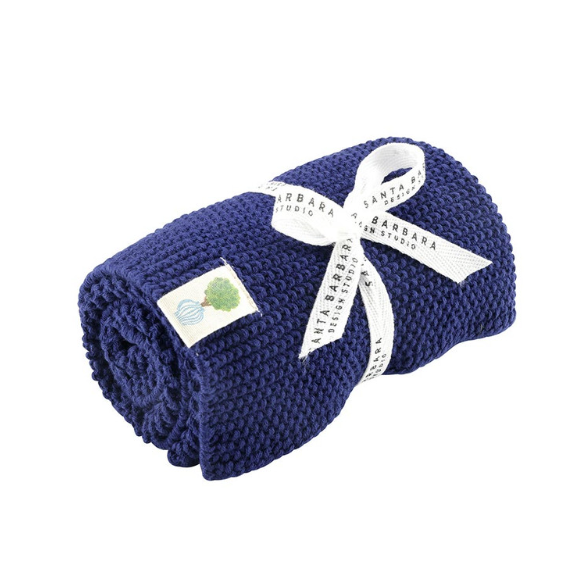 Knit Dish Towel