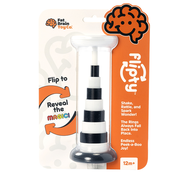 Flipity Toy