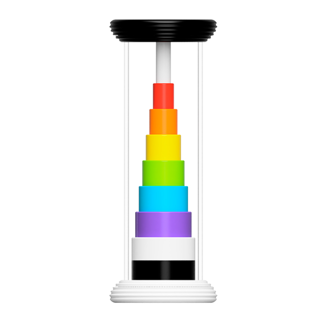 Flipity Toy