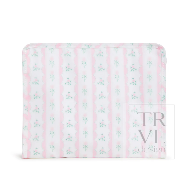 TRVL Design | Roadie Large Ribbon Floral