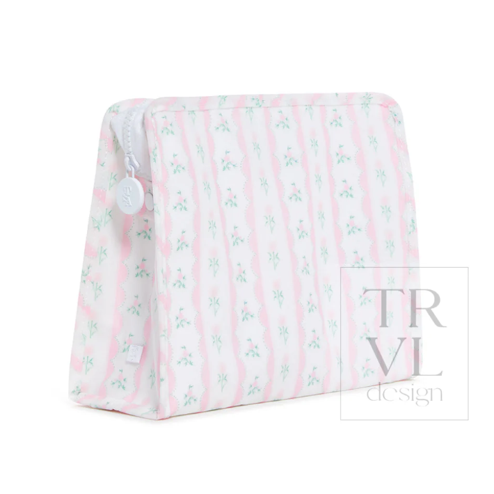 TRVL Design | Roadie Large Ribbon Floral
