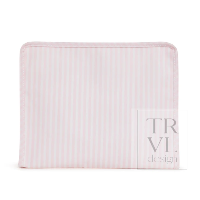 TRVL Design | Pink Pimlico Large Roadie