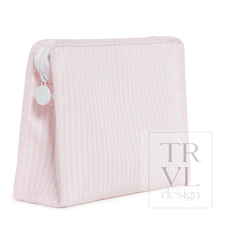 TRVL Design | Pink Pimlico Large Roadie