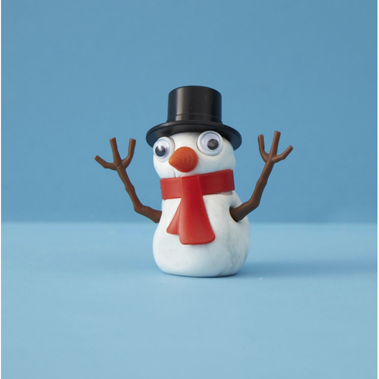 The Original Miracle Melting Snowman