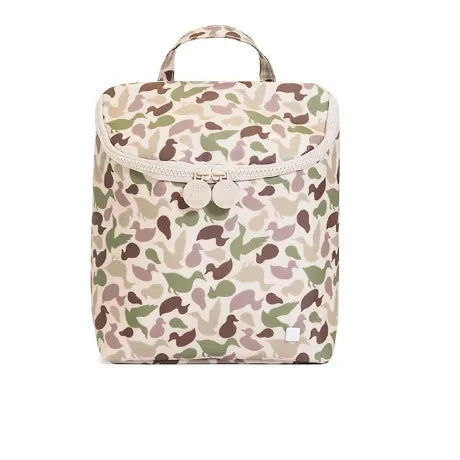 TRVL Design | Take Away Decoy Insulated Lunch Bag