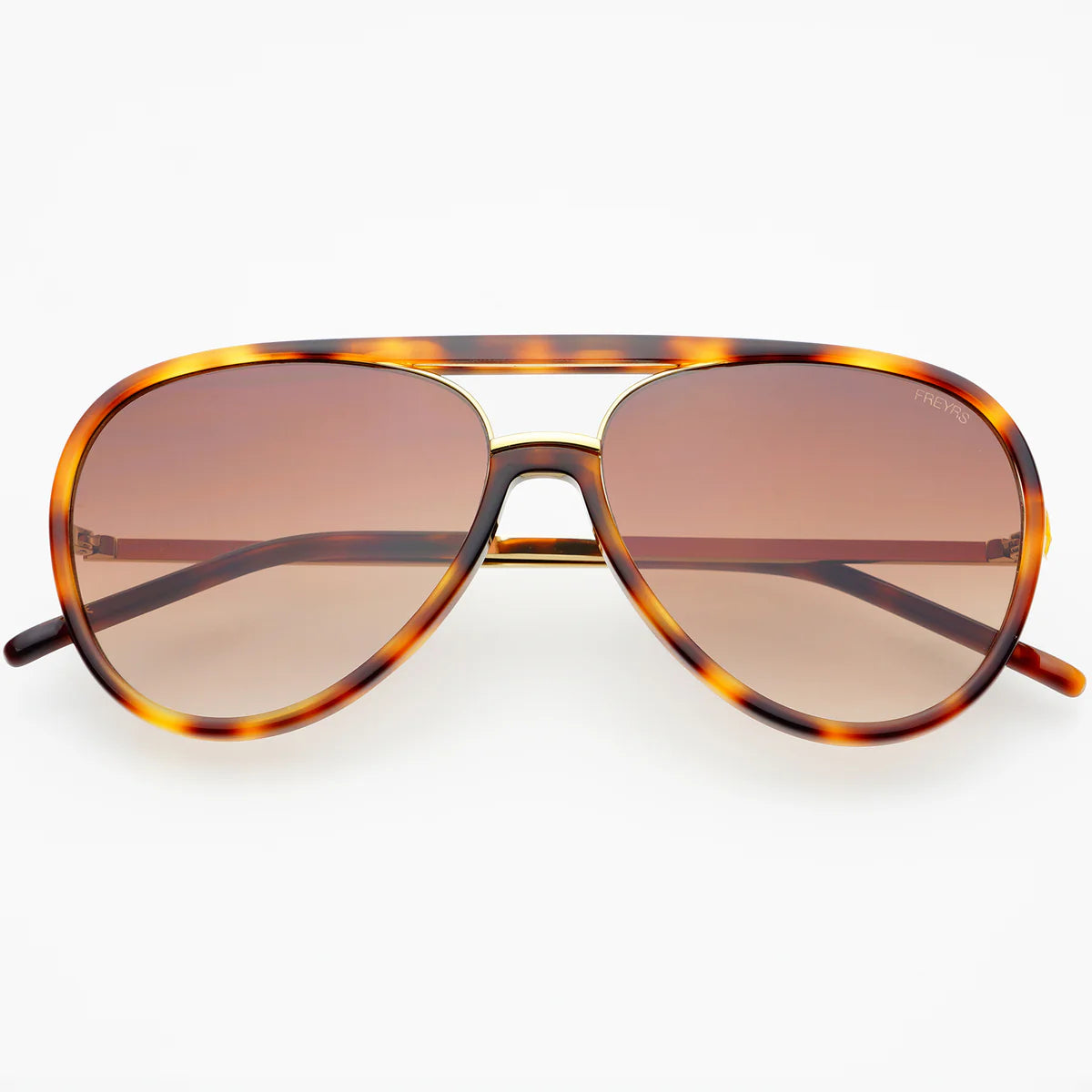 Freyrs Shay Aviator Sunglasses