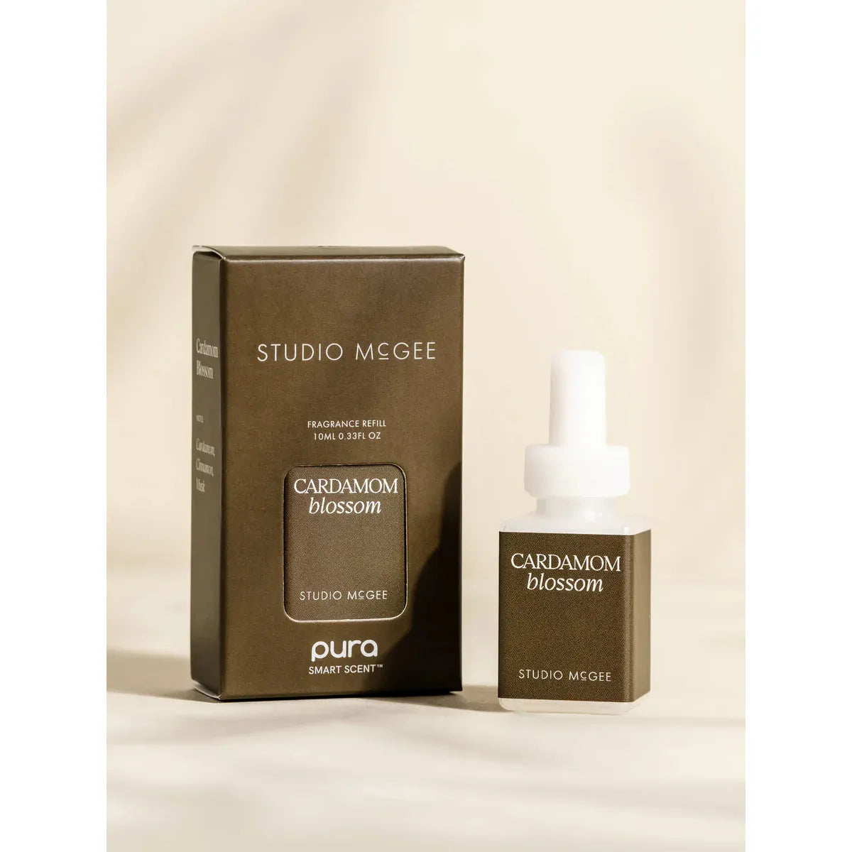 Studio McGee | Cardamom Blossom