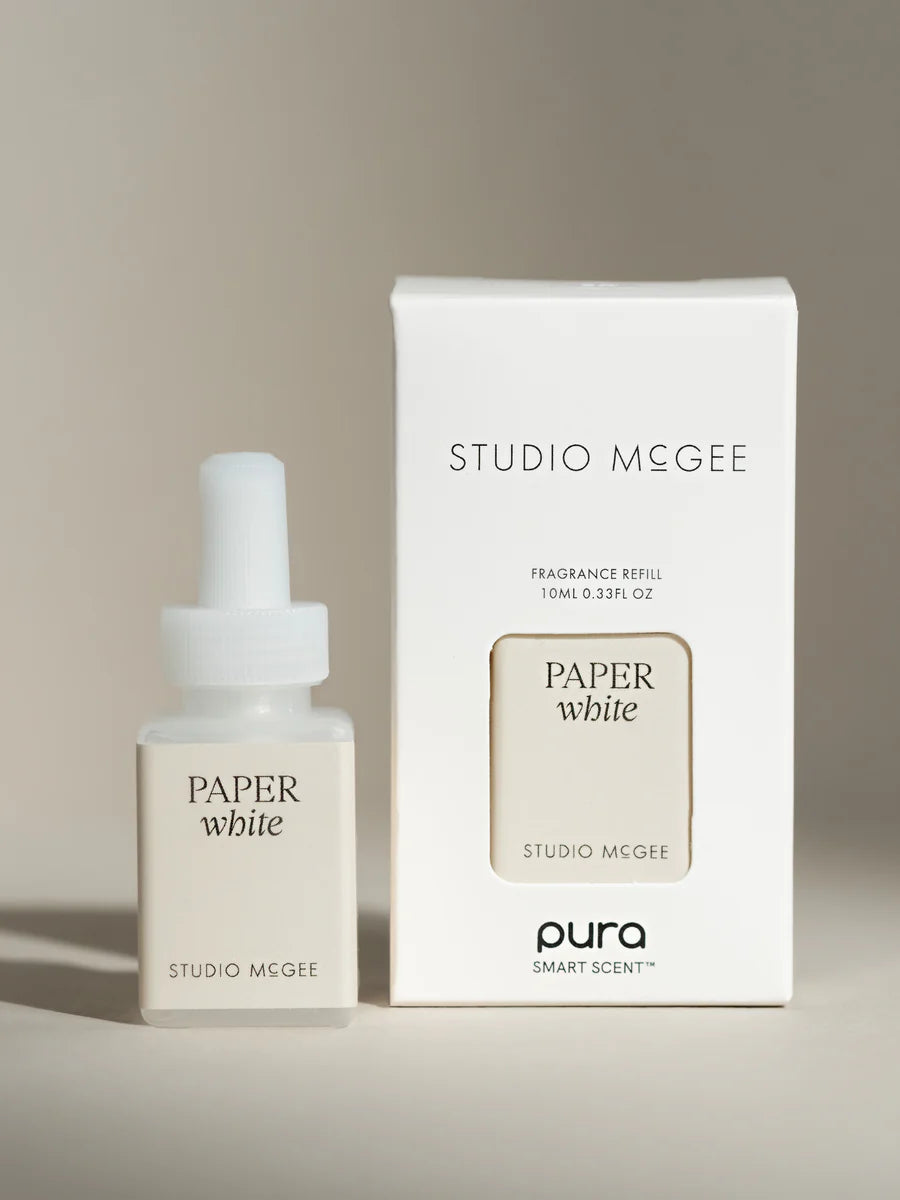 Studio McGee | Paper White