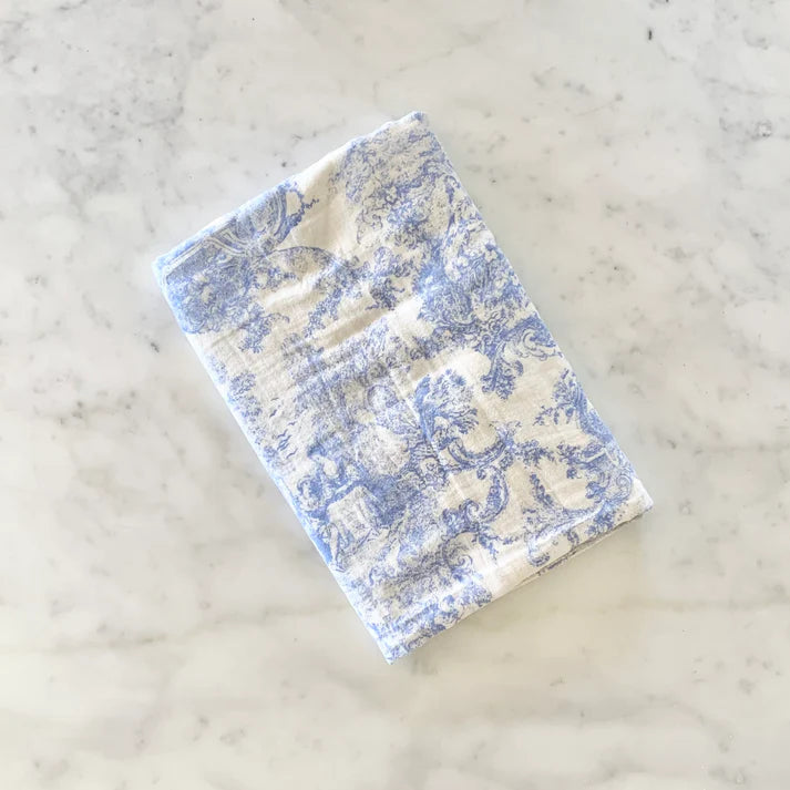 Swaddle Bar | Muslin Toile Swaddle