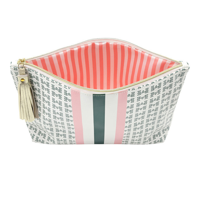 Tile Pouch - Tiles