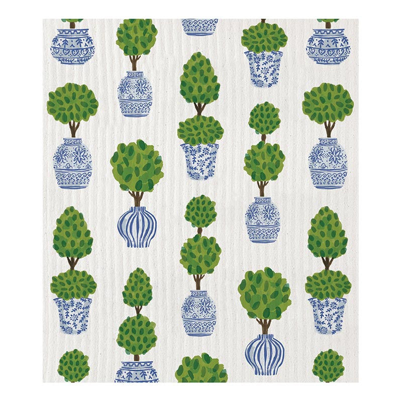 Organic Dish Cloths