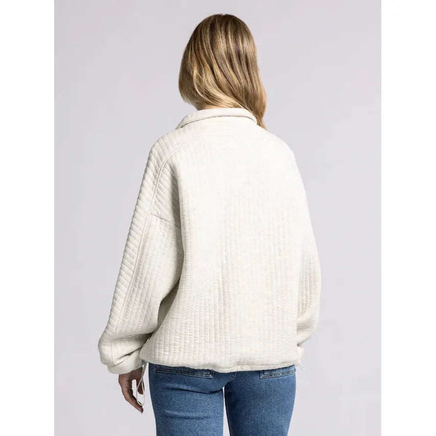 Zia Jacket