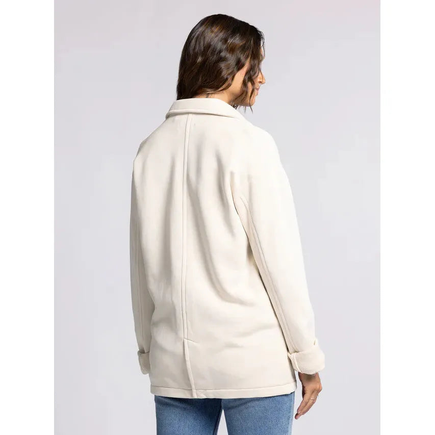 Frenchie Blazer