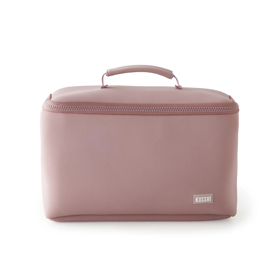 Kusshi Large Train Case