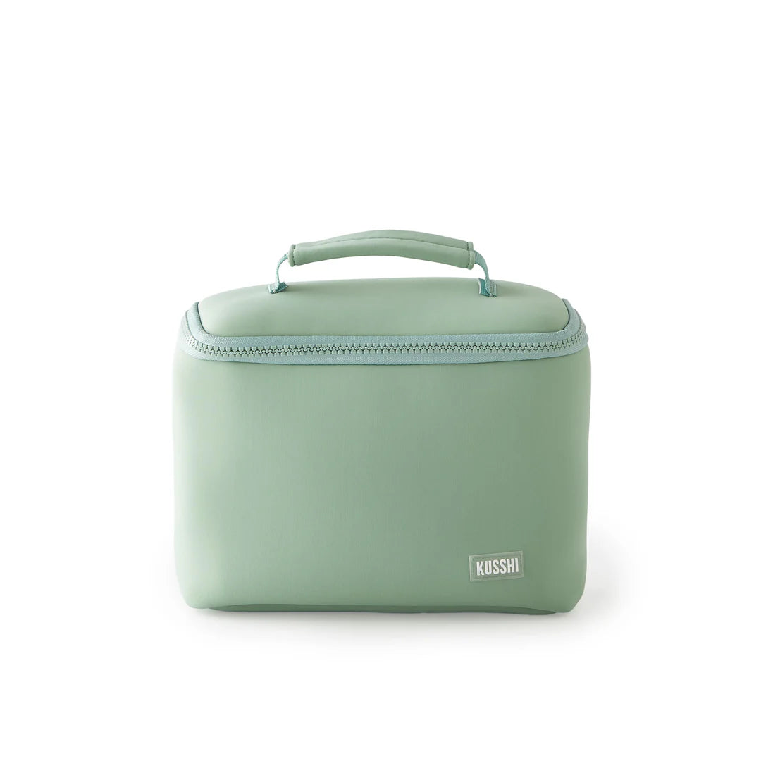 Kusshi Small Train Case