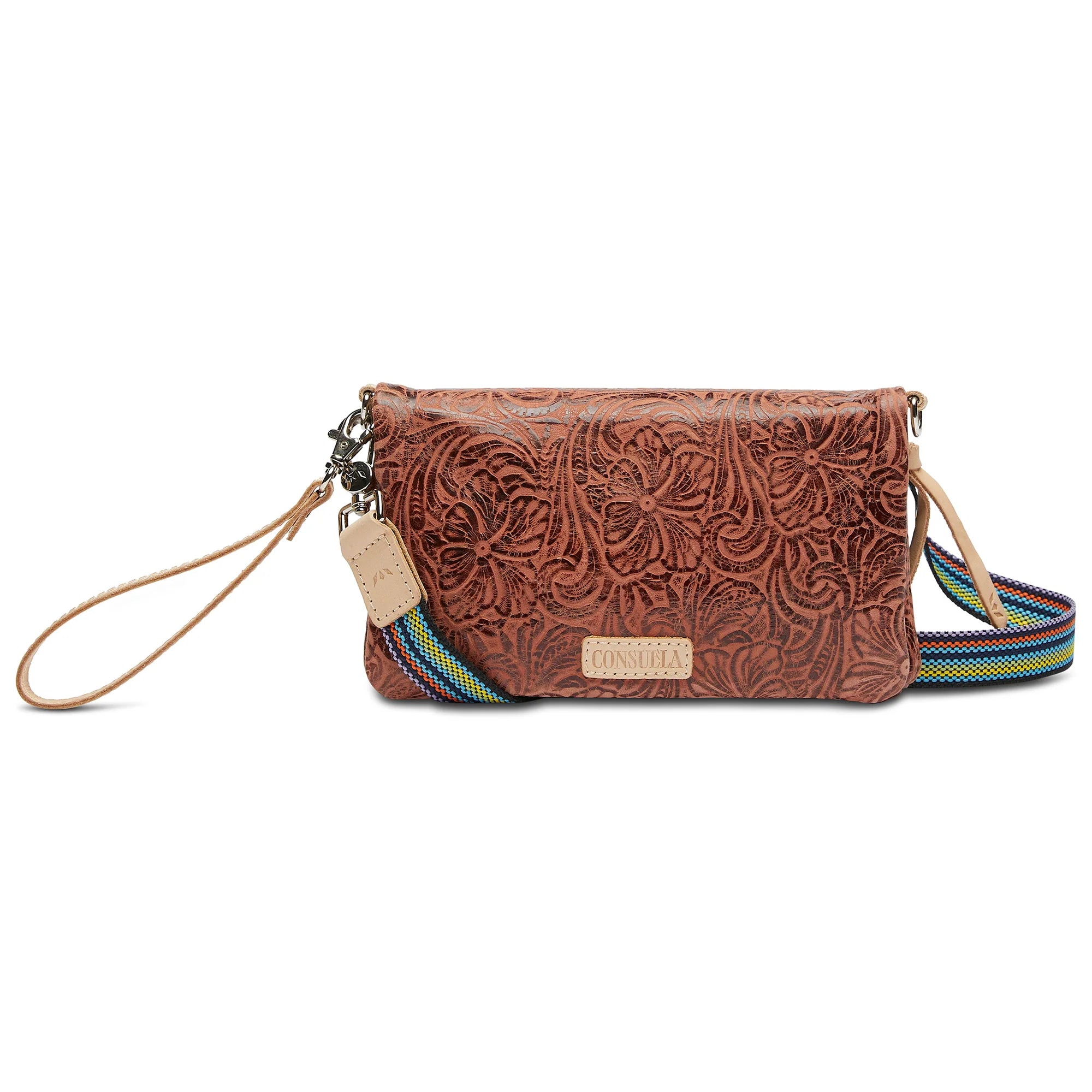 Consuela Sally Uptown Crossbody