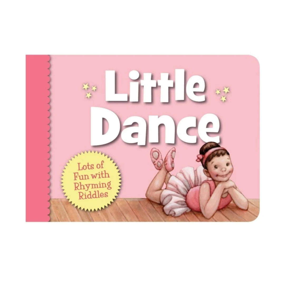 Little Dance Book