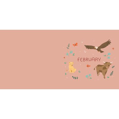 A Year of Bible Animal Stories - Miles and Bishop