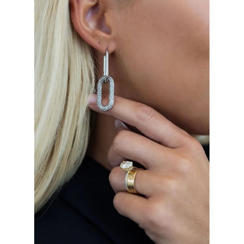 Lily Earrings