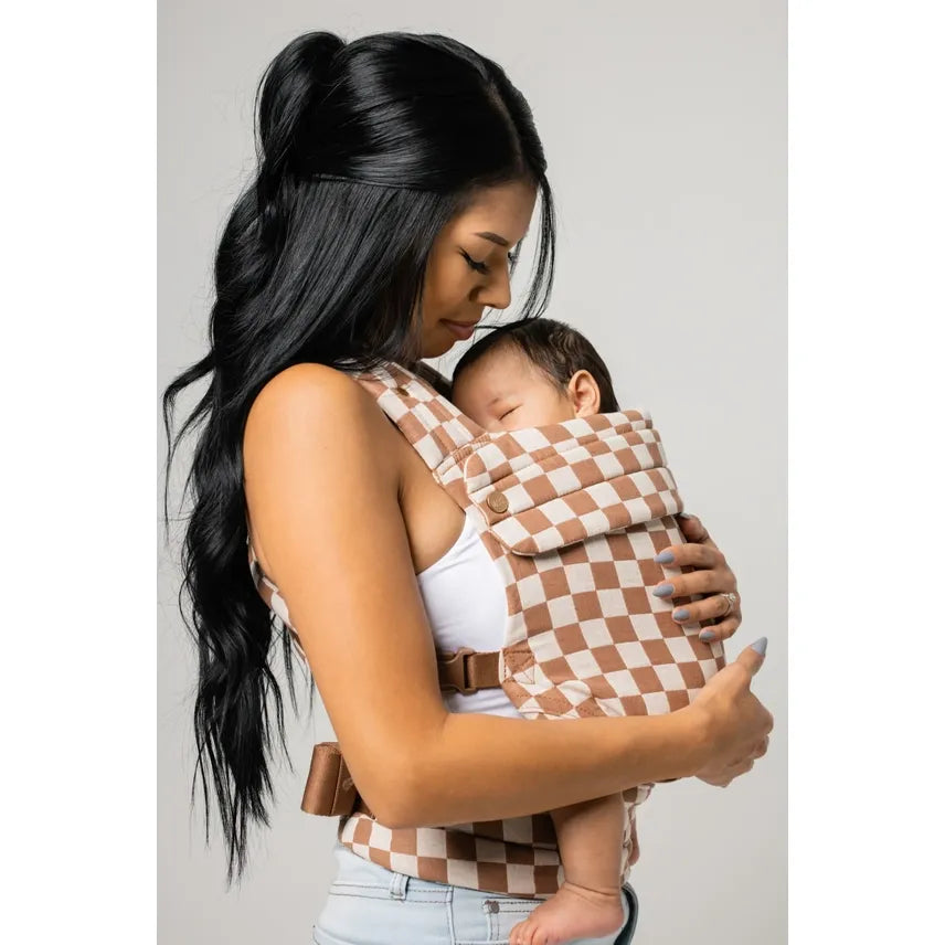 MABĒ | Monarch Carrier